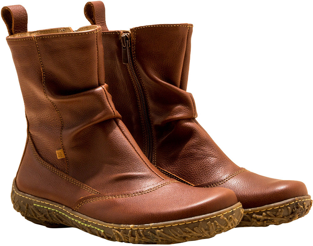 Nido Zip Up Boot, N722