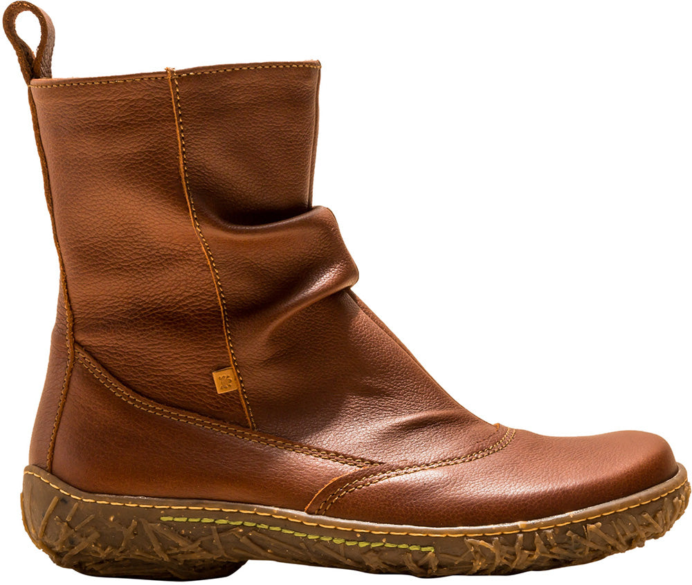 Nido Zip Up Boot, N722