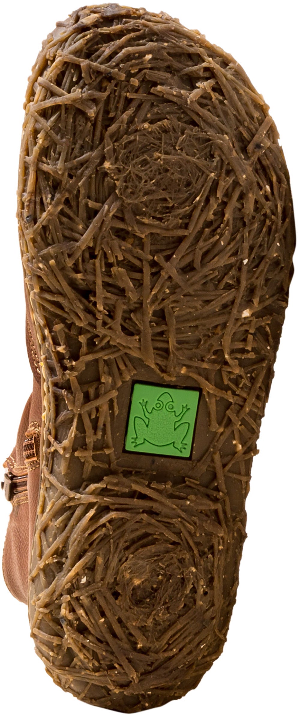 Nido Zip Up Boot, N722