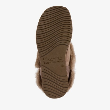 Platinum Mintaro Women's Slipper