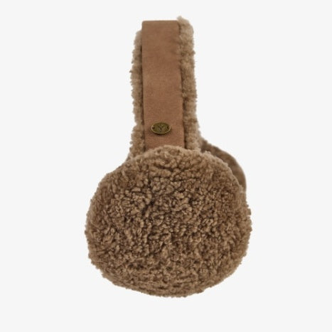 Angahook Earmuff Teddy