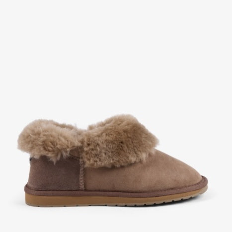 Platinum Mintaro Women's Slipper