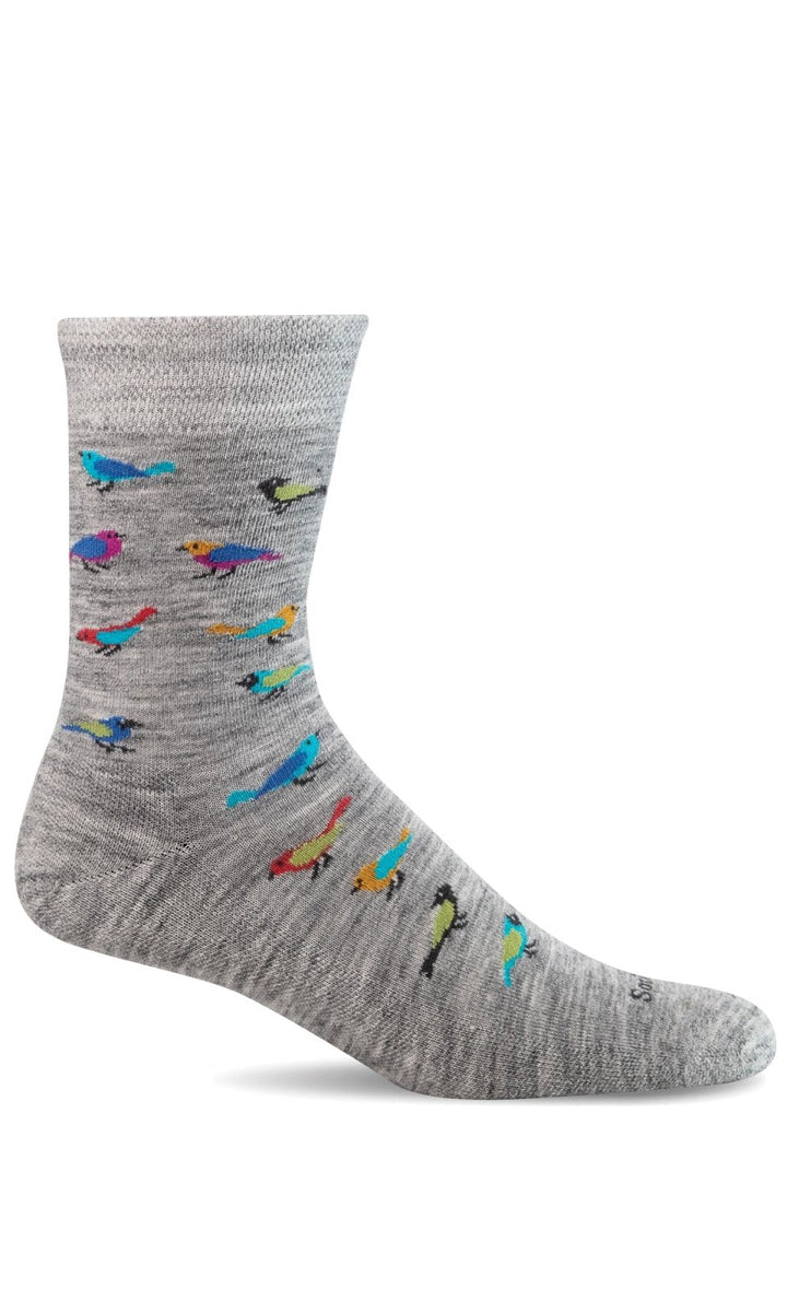Women's Audubon Essential Crew Sock