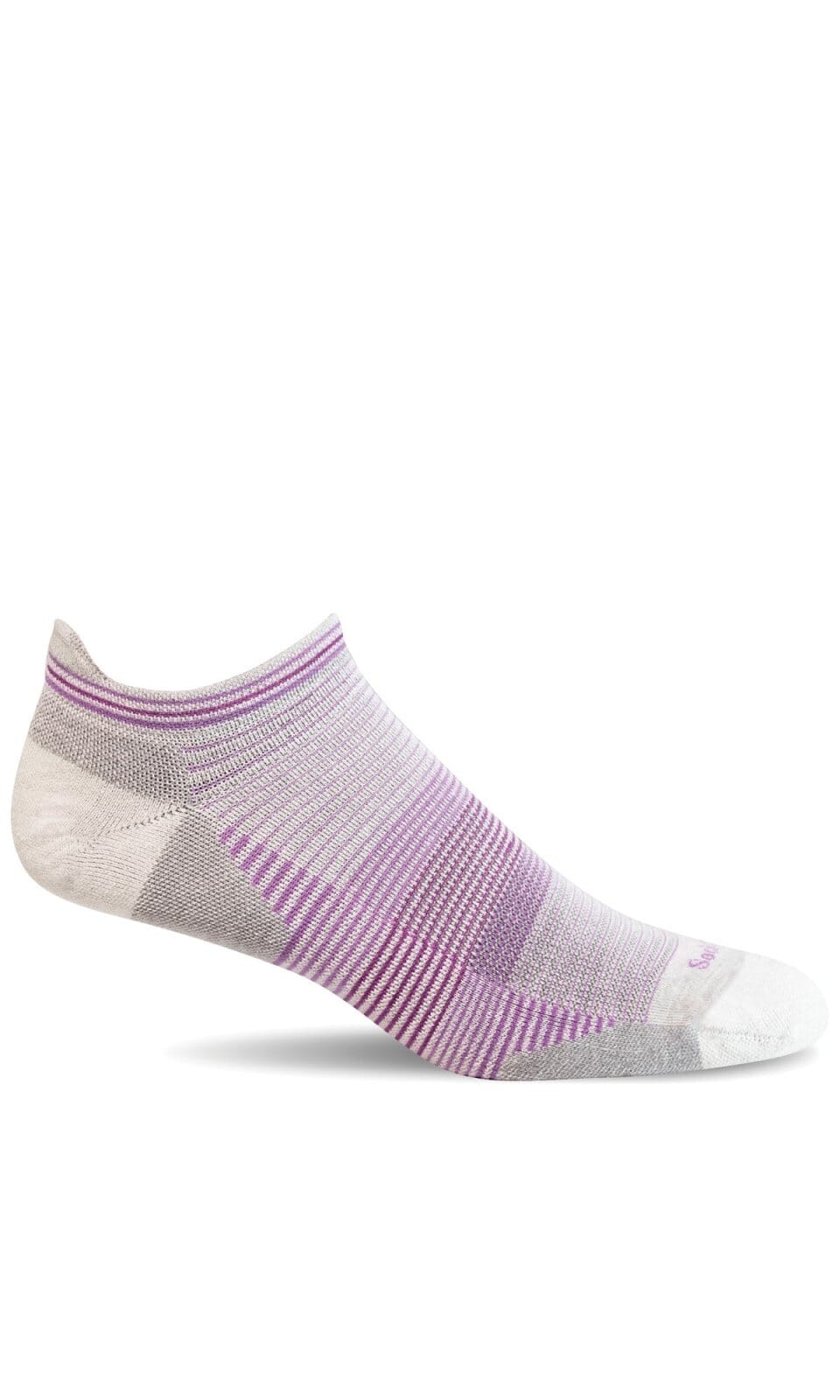 Women's Cadence Micro Compression Sock, 15-20 mmHg