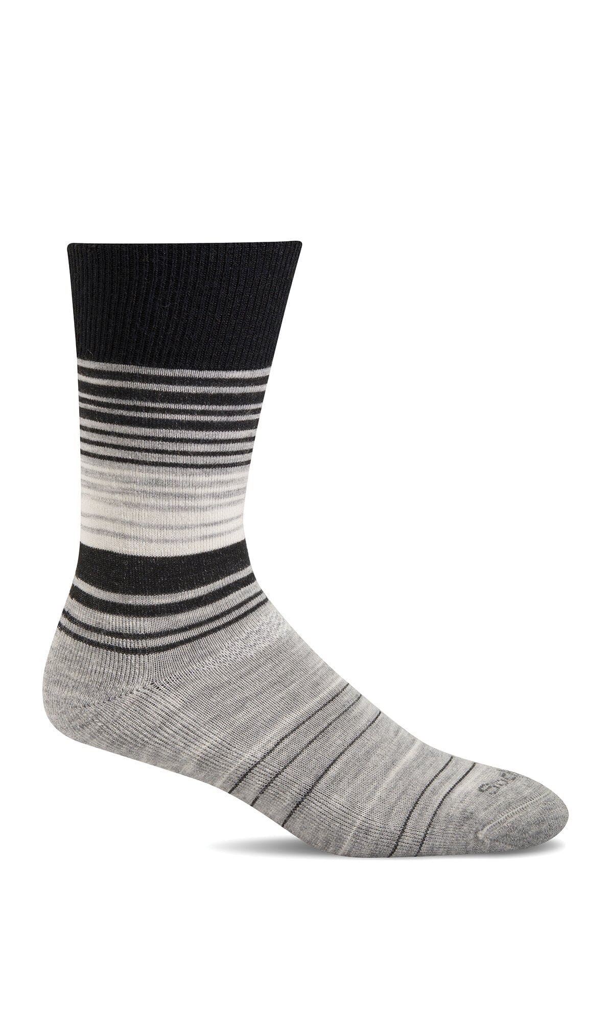 Women's Easy Does It Relaxed Fit Sock (Diabetic Friendly)