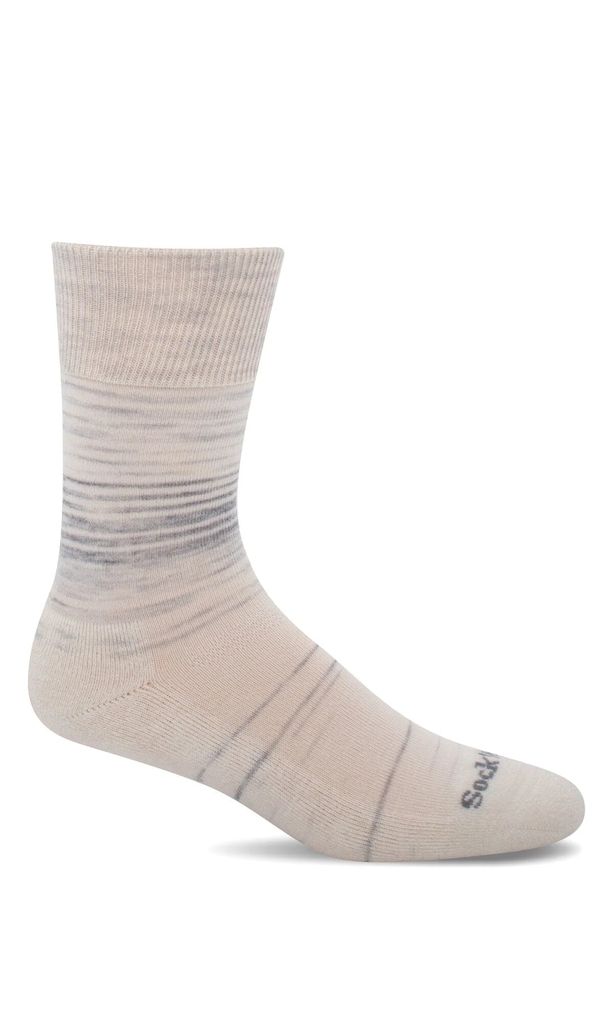 Women's Easy Does It Relaxed Fit Sock (Diabetic Friendly)