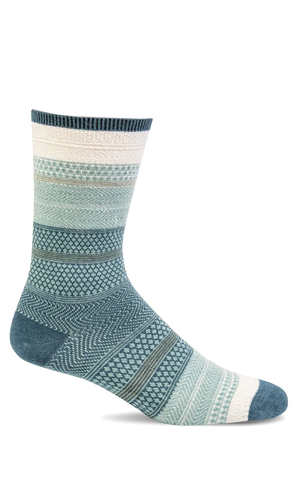 Women's Jasmin Essential Comfort Sock