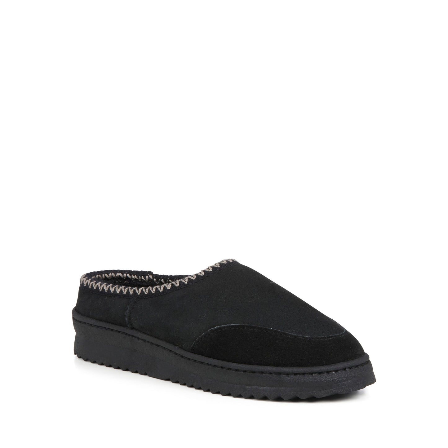 Platinum Outback Scuff Women's Slipper