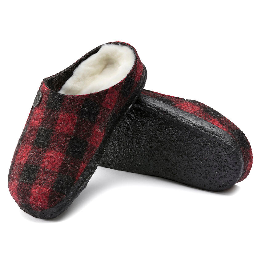 Kids Zermatt Slipper