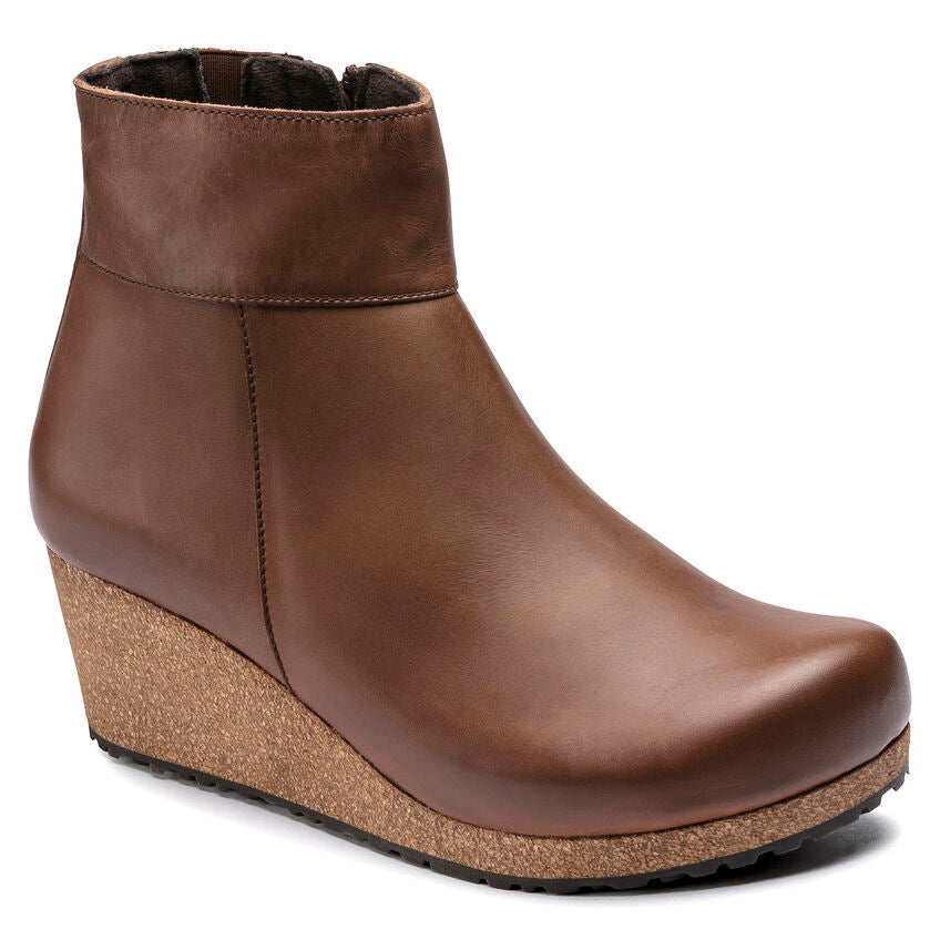 Ebba Wedge Boot