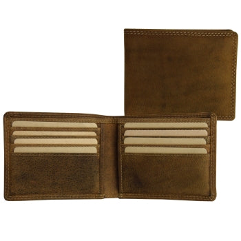 Bi-Fold Wallet, 211