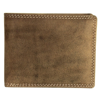 Bi-Fold Wallet, 211