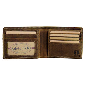 Bi-Fold Wallet, 214
