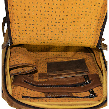 Small Backpack, 2399