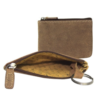 Key Pocket/Change Purse, 248