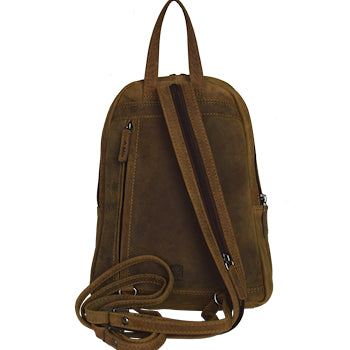 Small Backpack, 2602