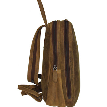 Small Backpack, 2602
