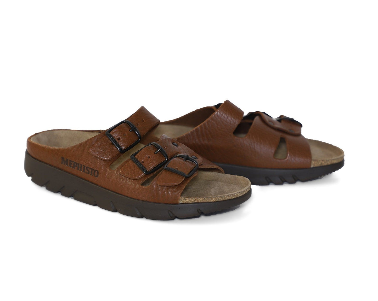 Men's Zach Fit Sandal