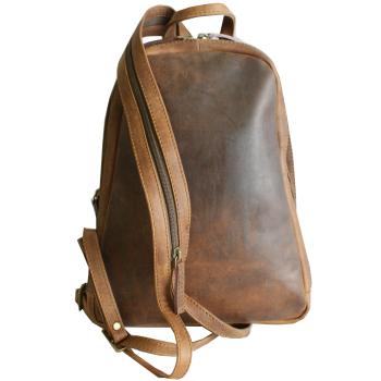 Small Backpack, 2602