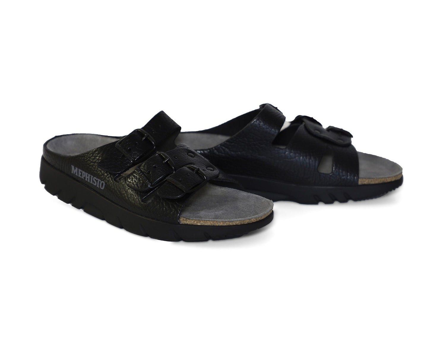 Men's Zach Fit Sandal