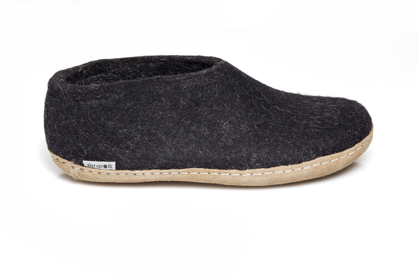 Glerups Shoe