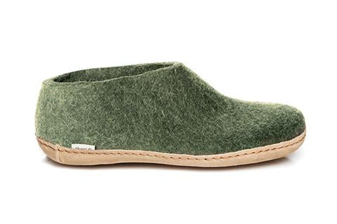 Glerups Shoe