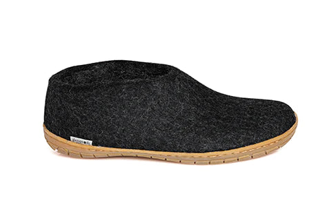 Glerups Rubber Sole Shoe