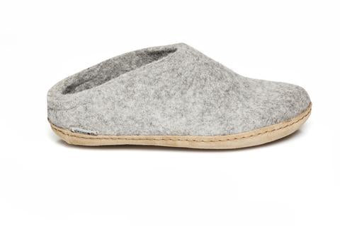 Glerups Slipper