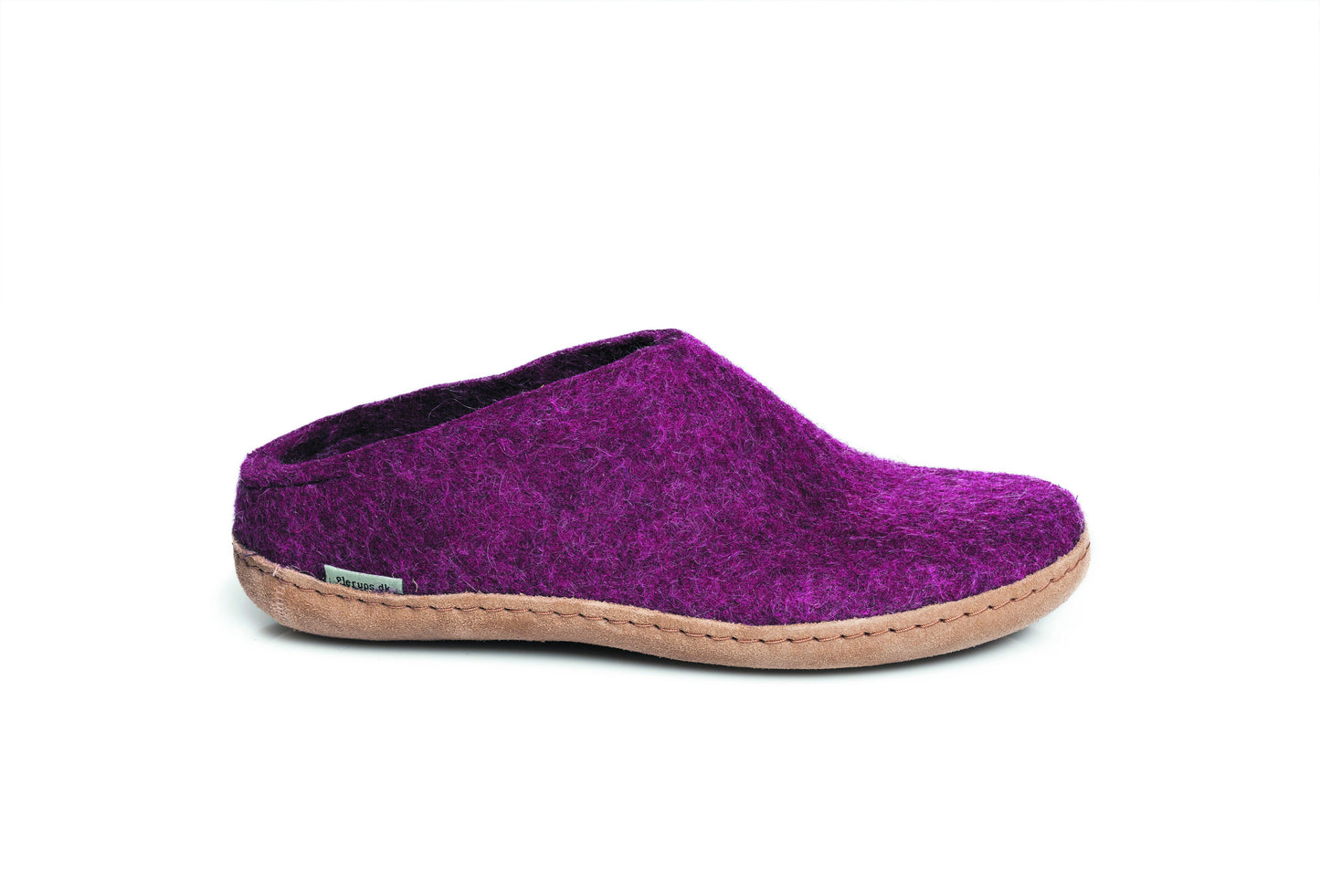 Glerups Slipper