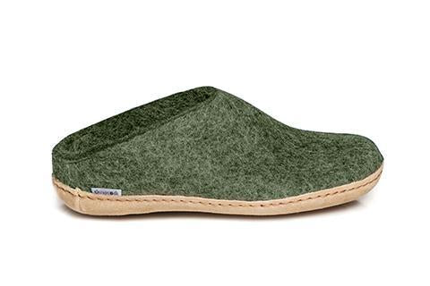 Glerups Slipper
