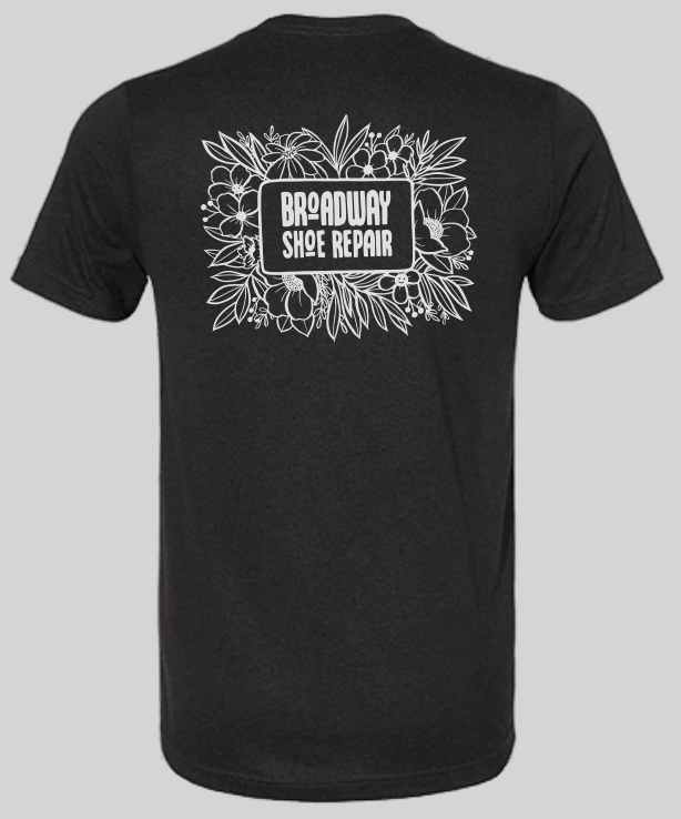 Broadway Shoe Repair Shirt