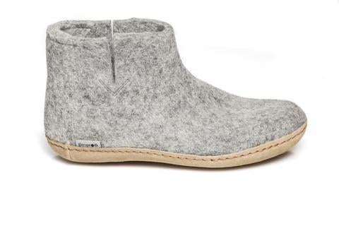 Glerups Boot