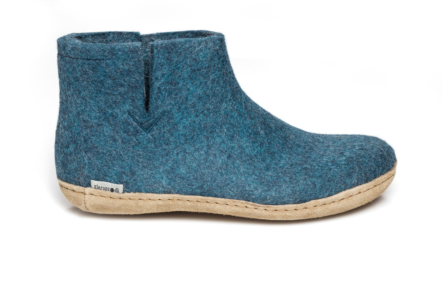 Glerups Boot