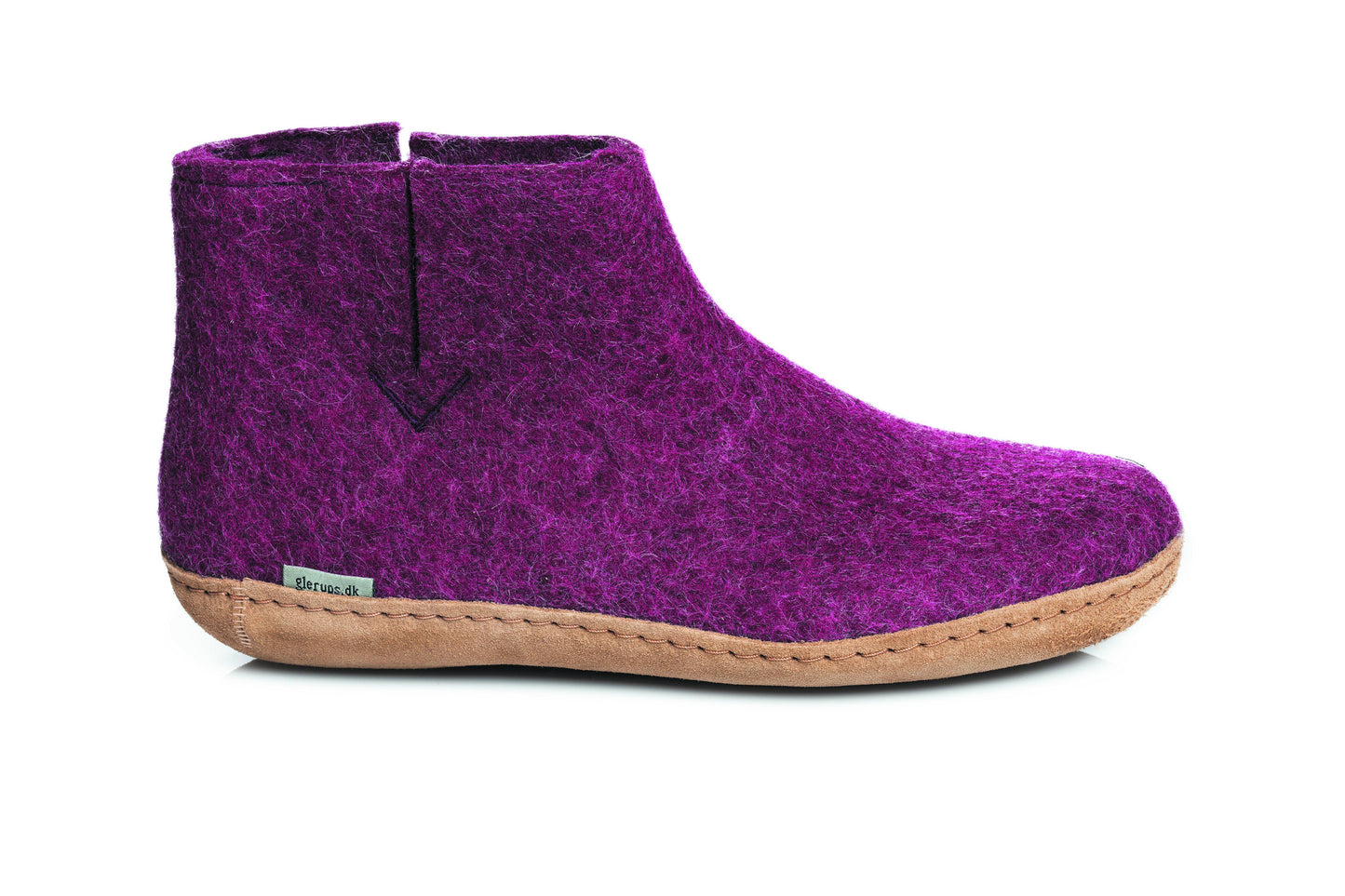 Glerups Boot