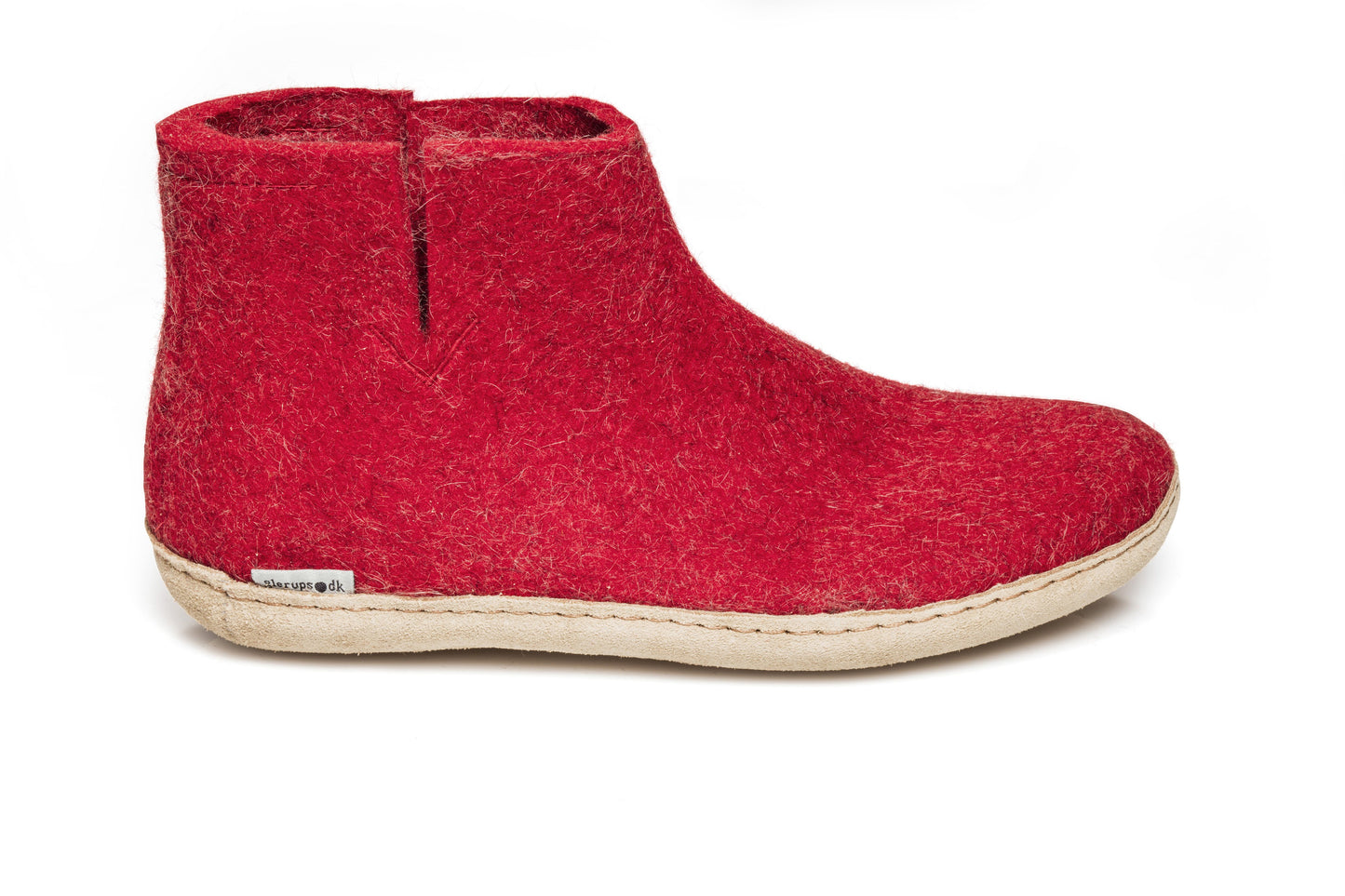 Glerups Boot