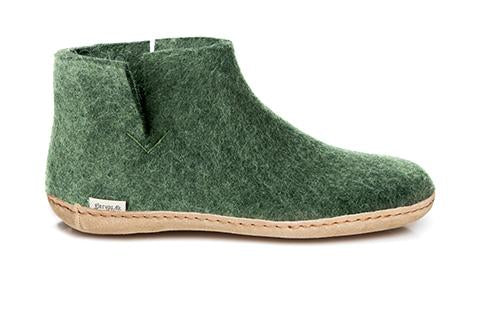 Glerups Boot