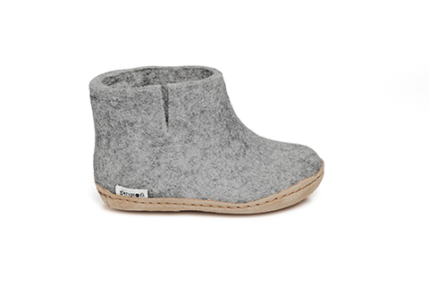 Glerups Boots Junior