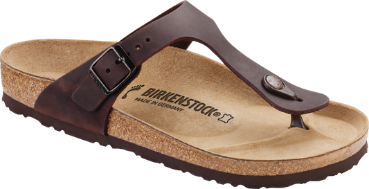 Gizeh Oiled Leather