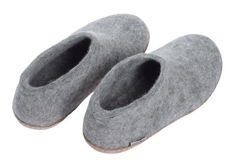 Glerups Shoe
