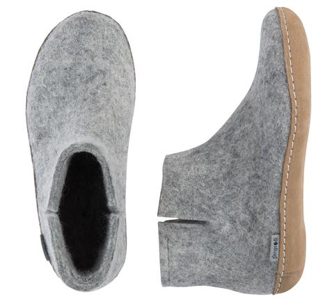 Glerups Boot