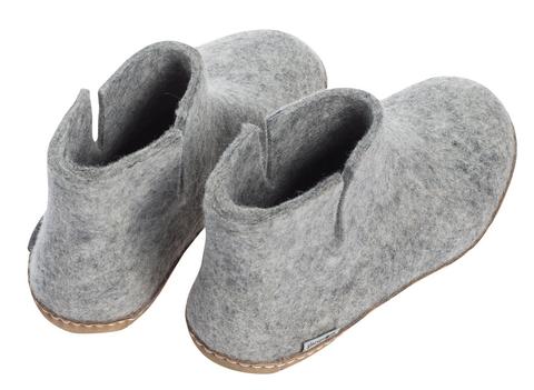 Glerups Boot