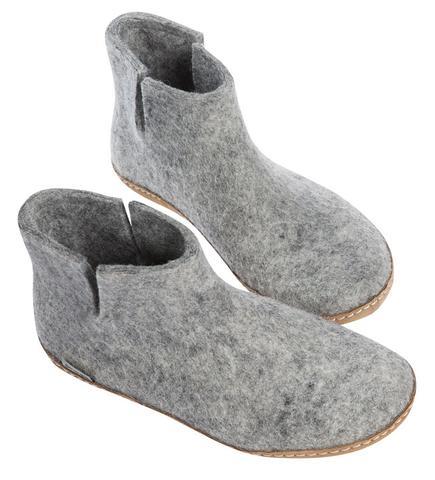 Glerups Boot