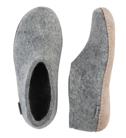 Glerups Shoe