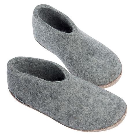 Glerups Shoe
