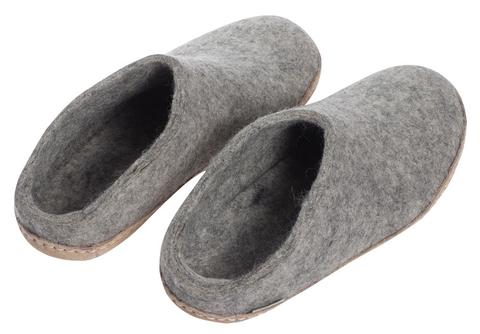 Glerups Slipper