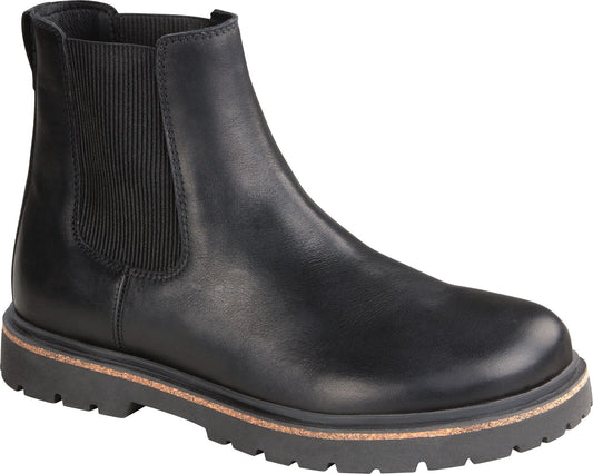 Highwood Slip-on Boot