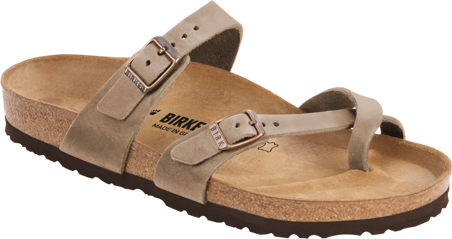 Mayari Leather