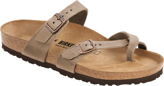 Mayari Leather