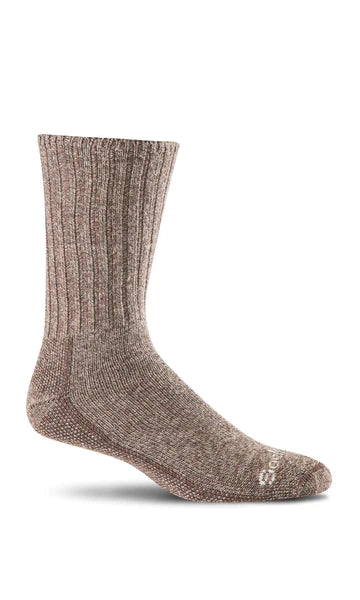 Men's Big Easy Relaxed Fit Sock (Diabetic Friendly)
