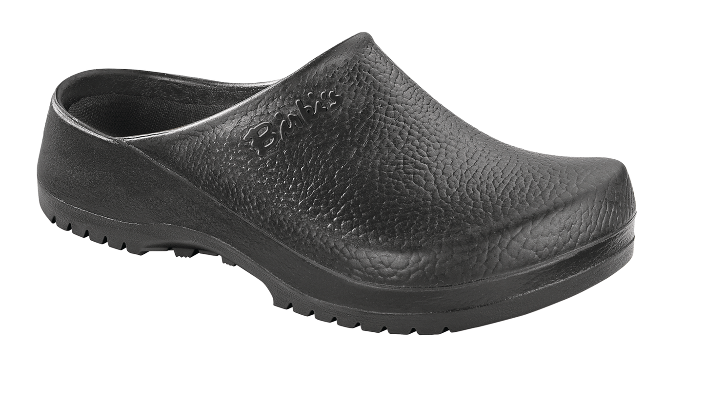 Super Birki, Black